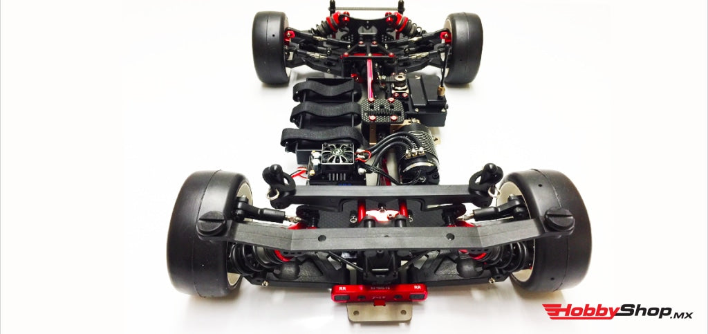 Igt8 Gt Electric Kit Sobrepedido