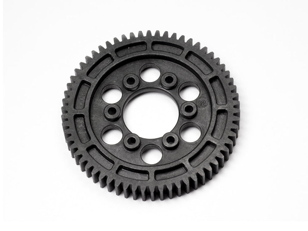 Infinity - 0.8M 1St Spur Gear 62T En Existencia