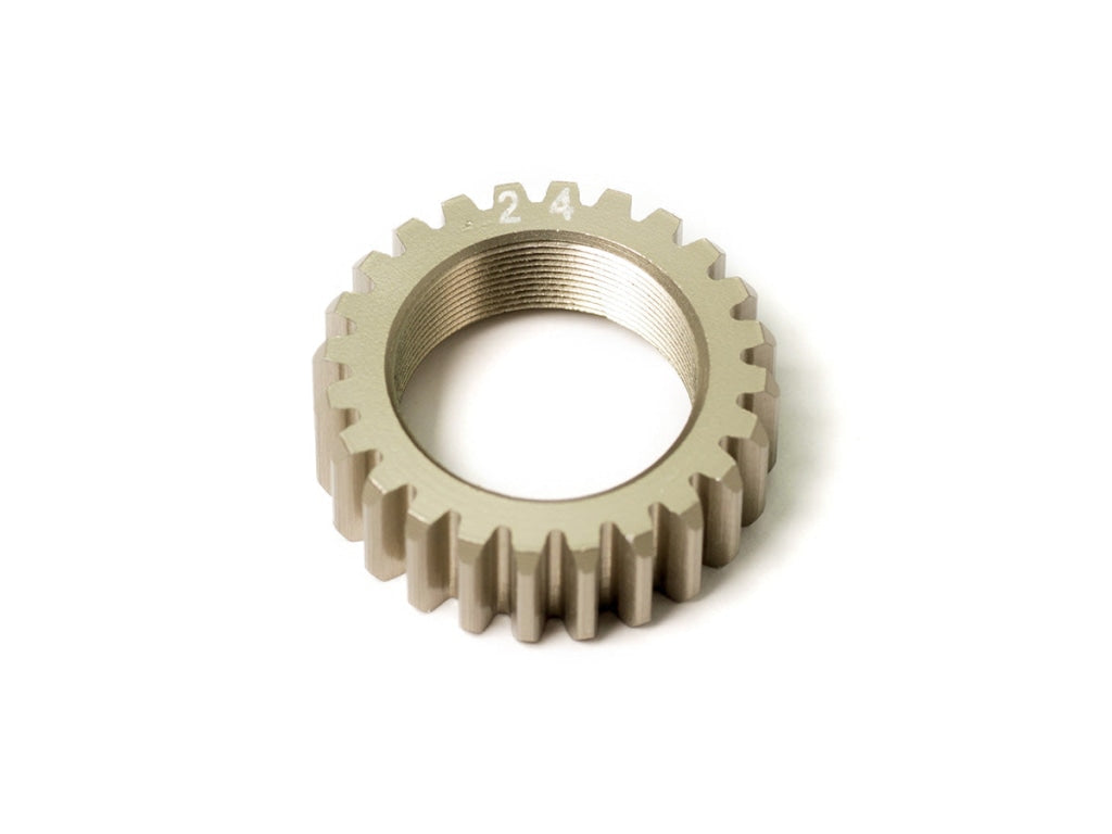 Infinity - 0.8M 2Nd Pinion Gear 24T (If18-2) En Existencia