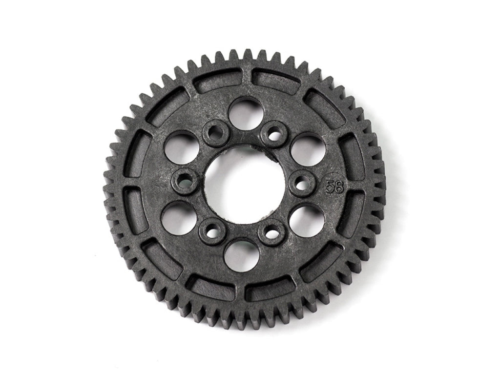 Infinity - 0.8M 2Nd Spur Gear 58T En Existencia