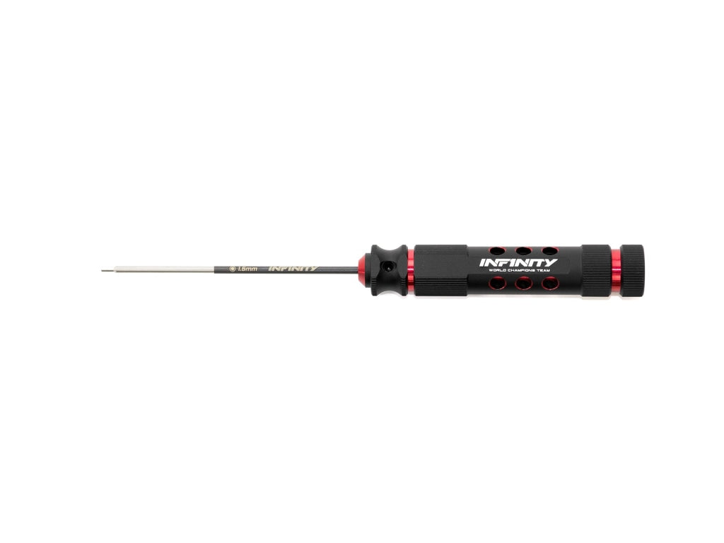 Infinity - 1.5Mm Destornillador De Llave Hexagonal En Existencia