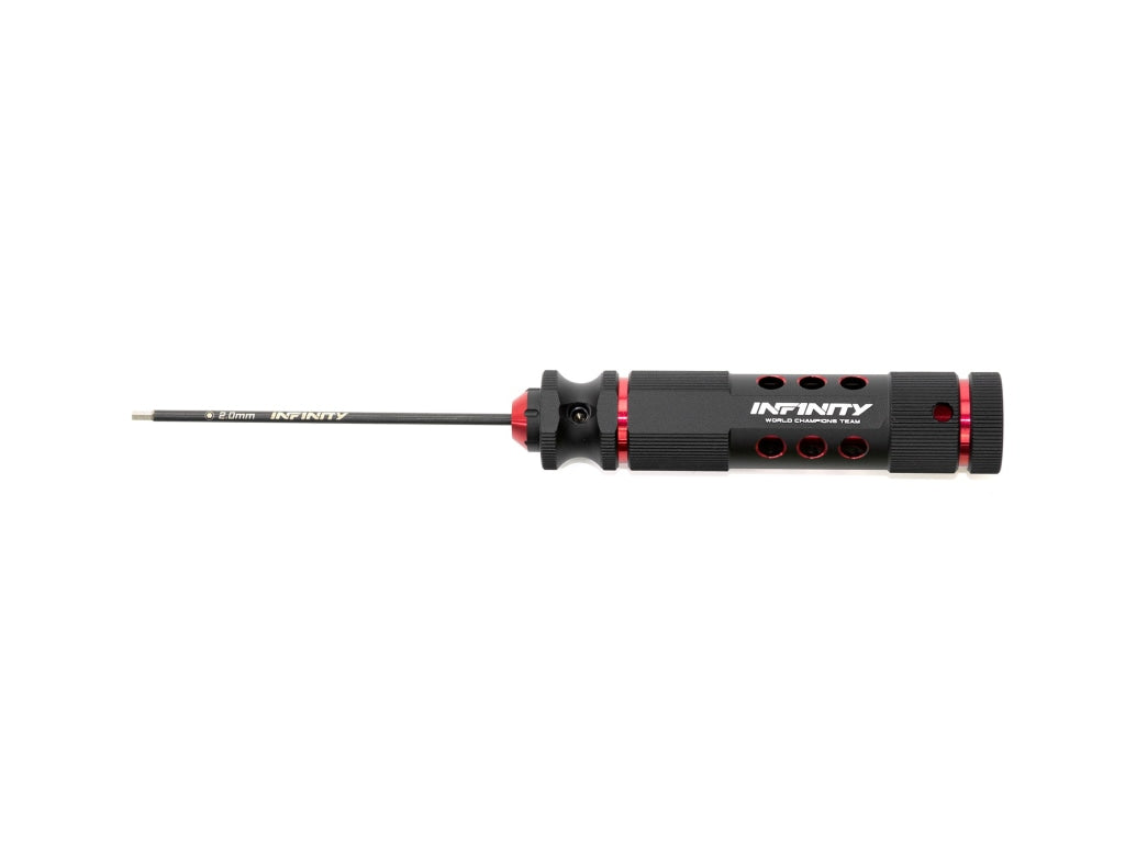 Infinity - 2.0Mm Destornillador De Llave Hexagonal En Existencia