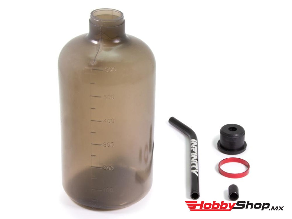 Infinity - Botella De Combustible (600Cc) En Existencia