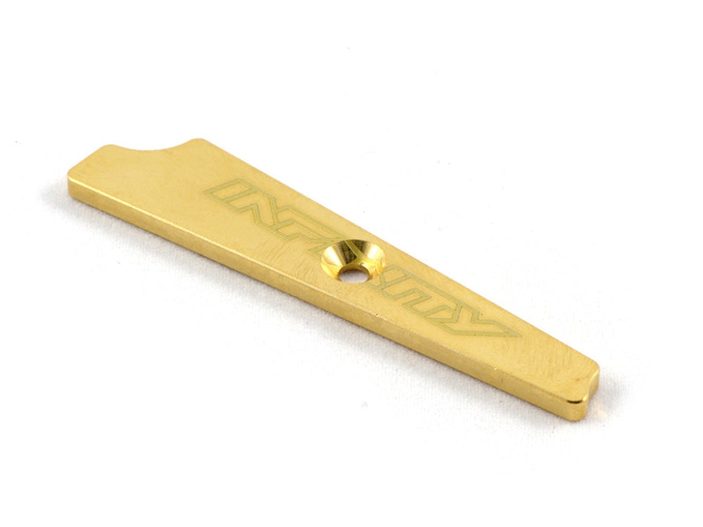 Infinity - Chassis Weight R (If18) En Existencia