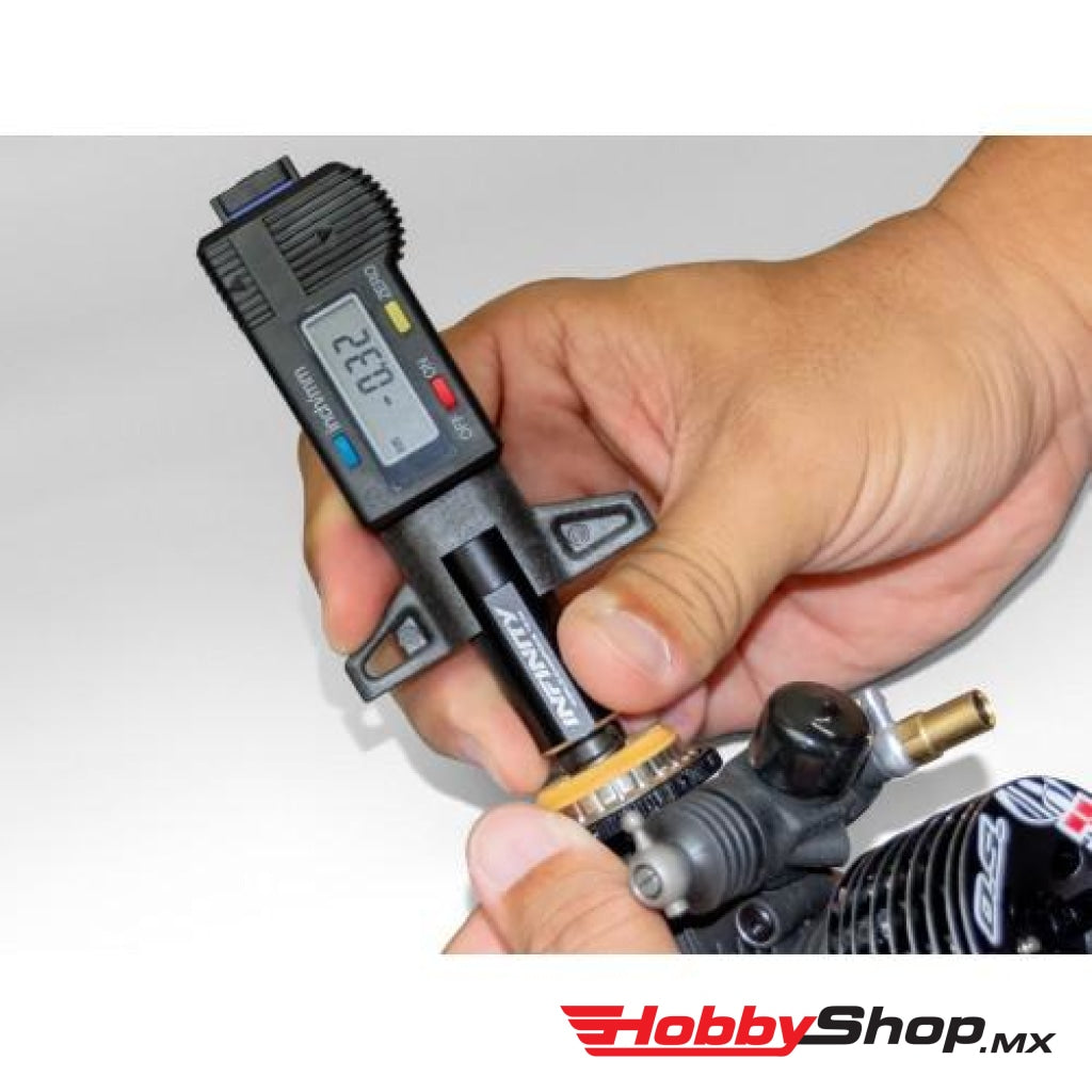 Infinity - Clutch Nut Clearance Gauge En Existencia