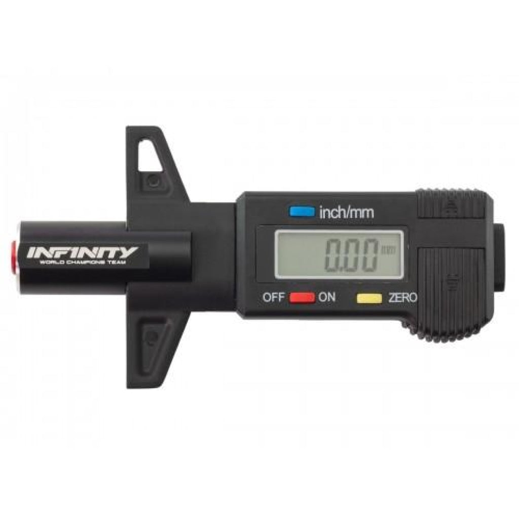 Infinity - Clutch Nut Clearance Gauge En Existencia