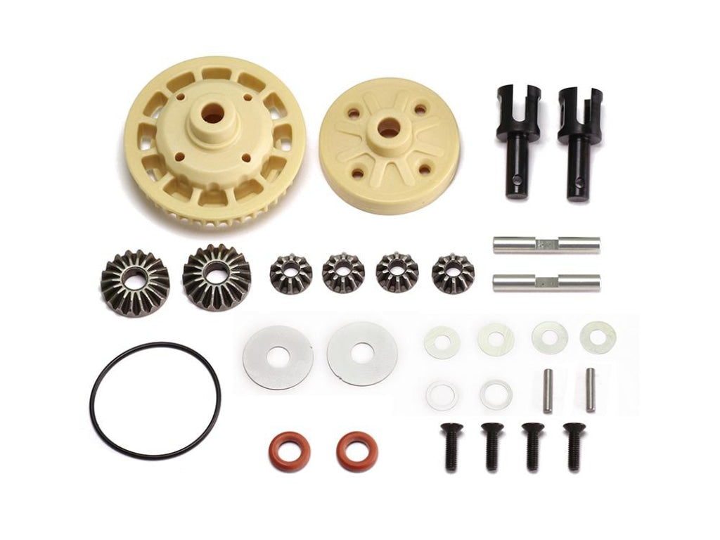 Infinity - Conjunto De Diferencial Trasero (If15) En Existencia