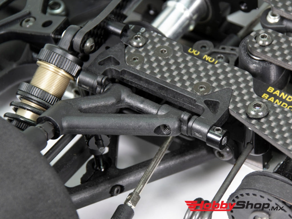 Infinity - Conjunto De Eje Suspensión Superior Delantera (Stopper Type) En Existencia