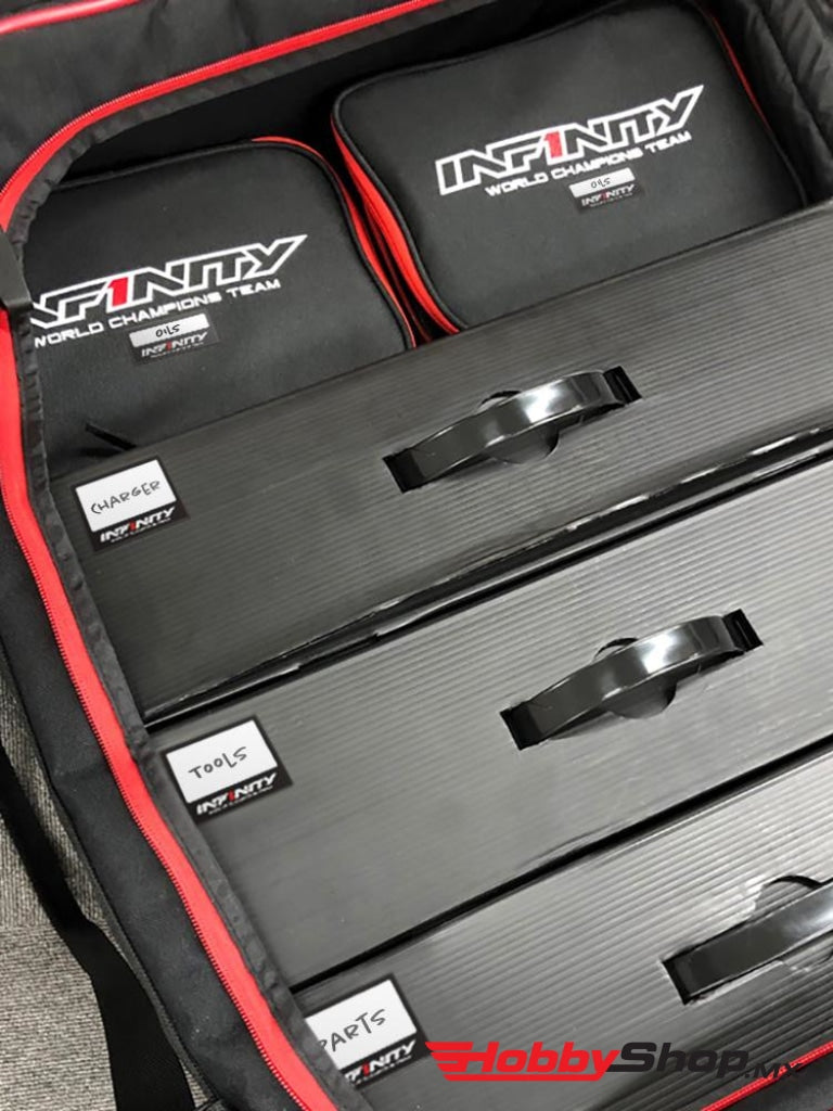 Infinity - Etiqueta Adhesiva (2 Hojas) En Existencia