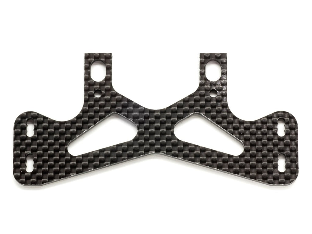 Infinity - Front Body Mount (Carbon Graphite) (If18) En Existencia
