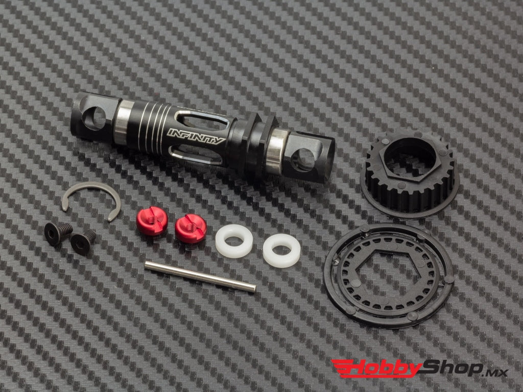 Infinity - Front One Way Set 8Mm (If18-2) En Existencia