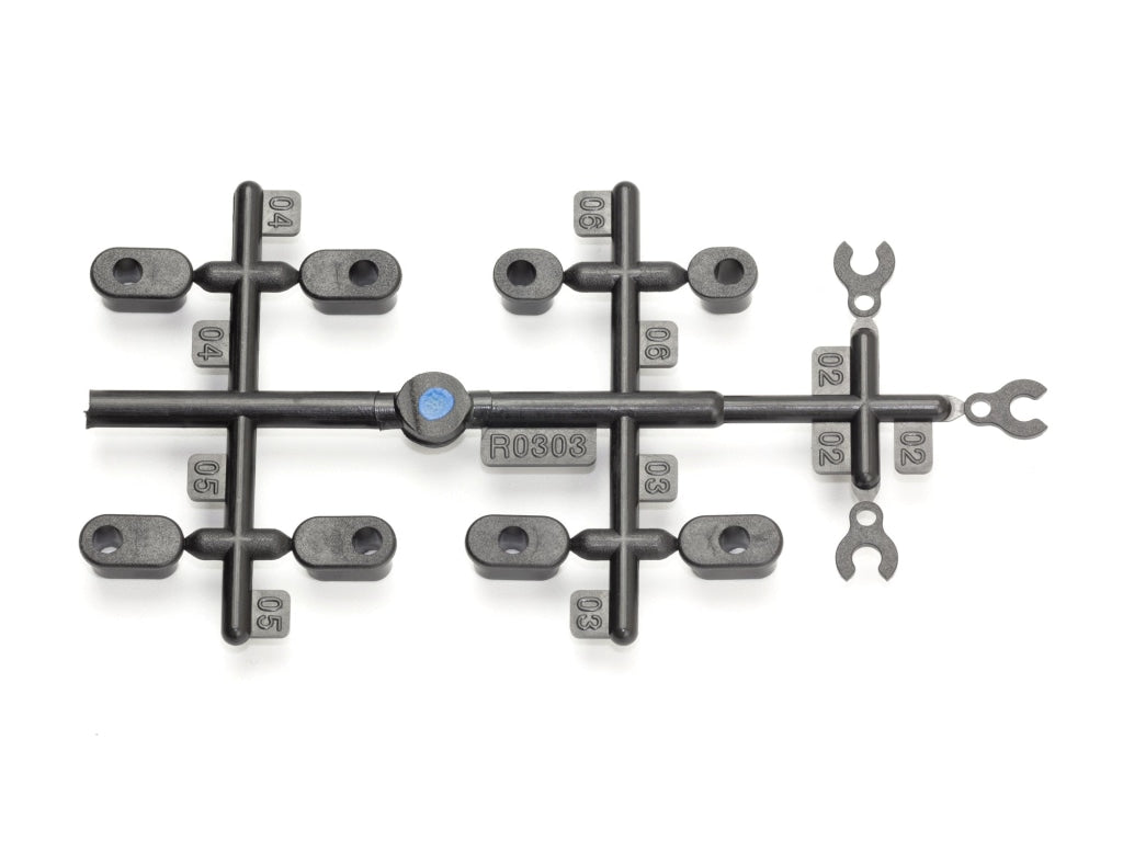 Infinity - Front Suspension Bushing Soft (If18-2 En Existencia