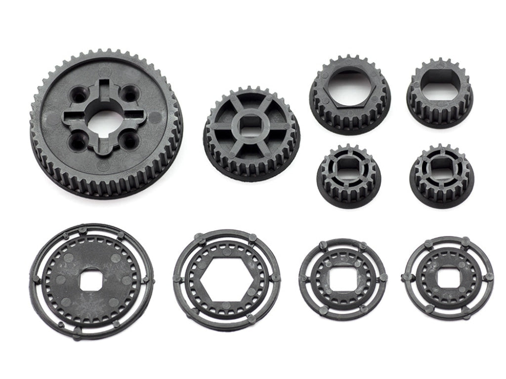 Infinity - Juego De Polea En Existencia