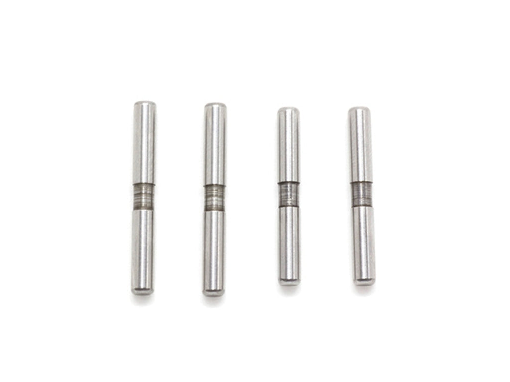 Infinity - Lower Arm Outer Shaft (Front & Rear / 4Pcs) En Existencia