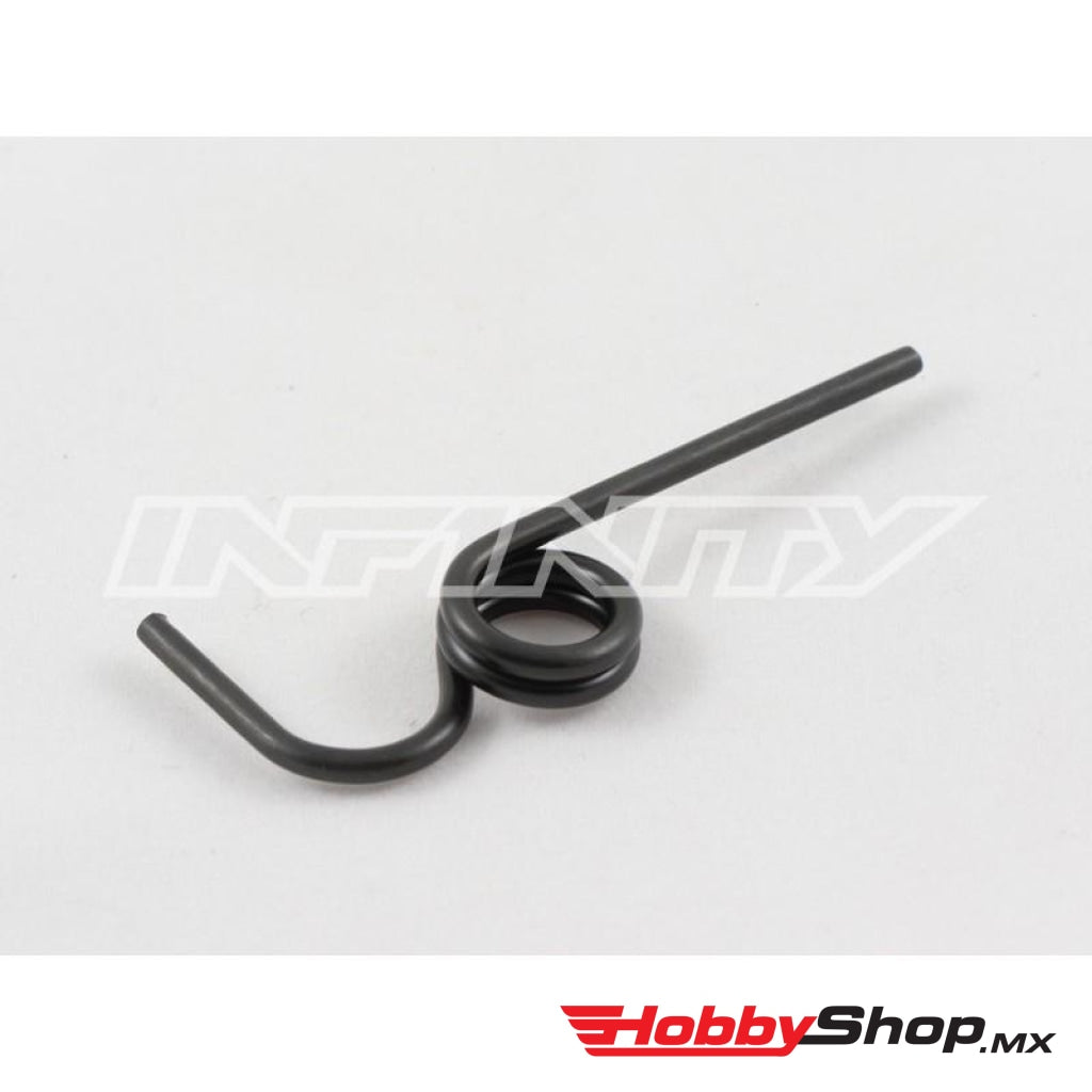 Infinity - Muffler Stay En Existencia