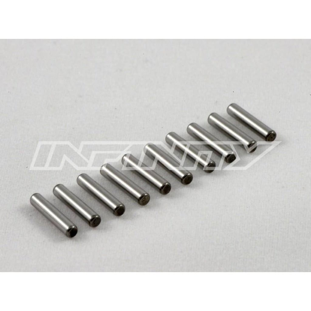 Infinity - Pin 2X9.8Mm (10 Piezas) En Existencia