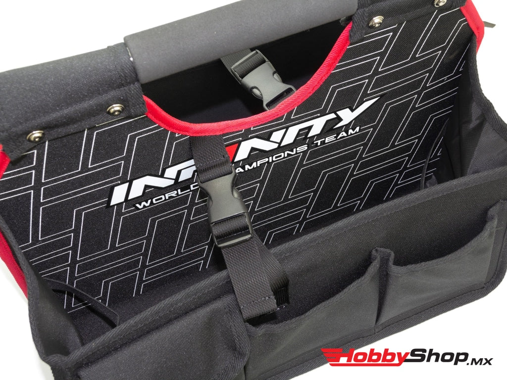 Infinity - Pit Bag En Existencia