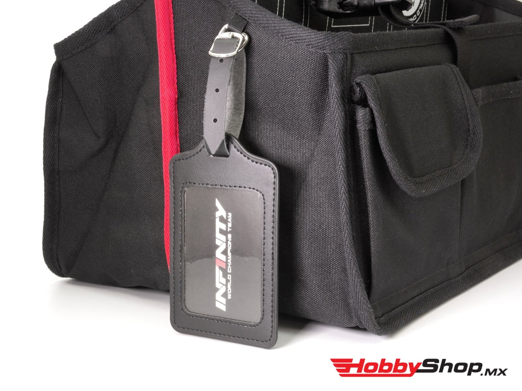 Infinity - Pit Bag En Existencia