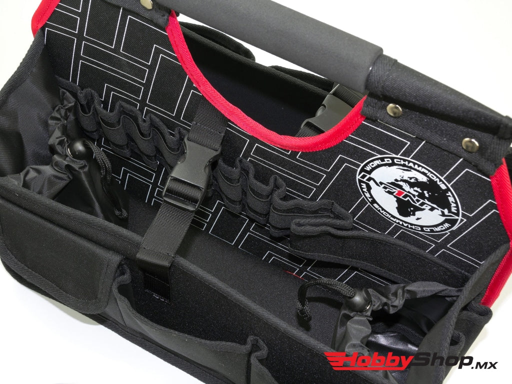 Infinity - Pit Bag En Existencia