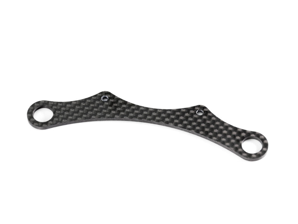 Infinity - Placa Delantera De Carbono Para Montaje En Carrocería (If18) En Existencia