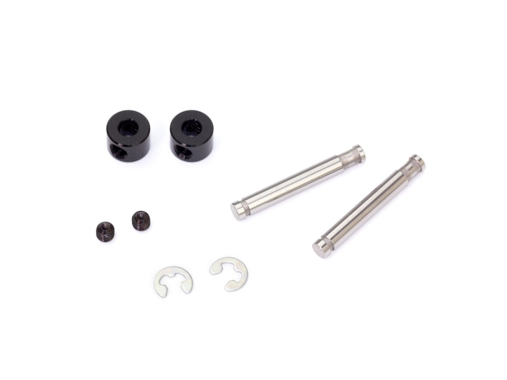 Infinity - Rear Body Mount Shaft Set (If15W) En Existencia
