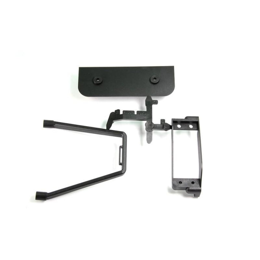 Infinity - Servo Parts Set B En Existencia