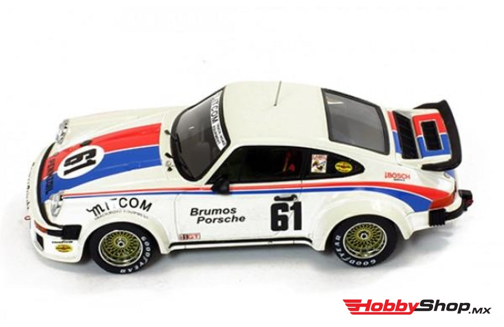 Premium X - Porsche 934 #61 P. Gregg/j. Busby 24 Hours Daytona 1977  En Existencia