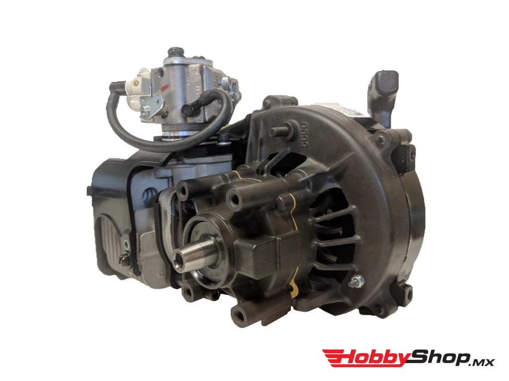 Jpf - Motor Moca Racing Zenoah G230 En Existencia