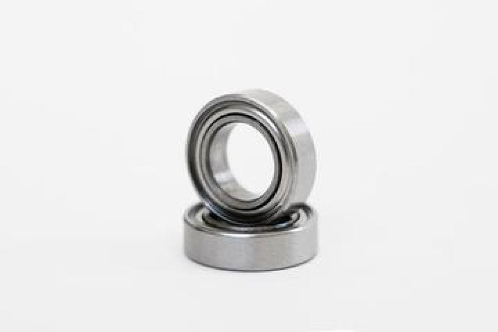 Mecatech - Rodamientos De Eje J&t / Serie Resistencia En Existencia