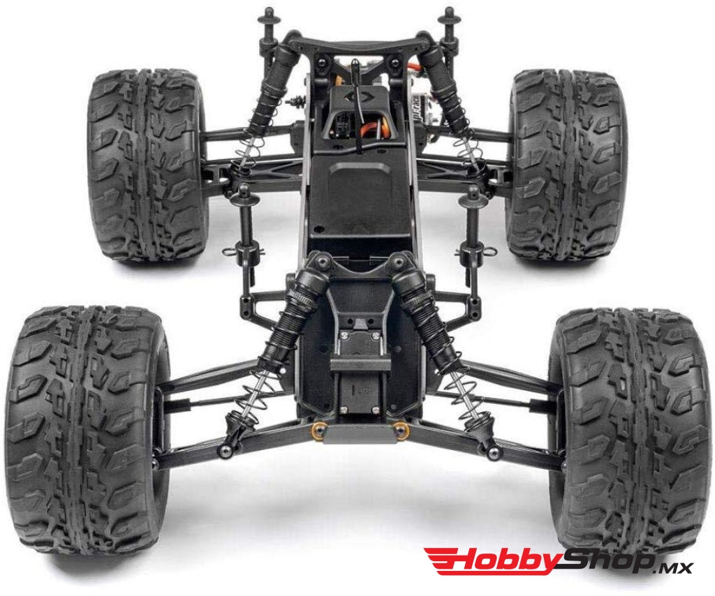 Jumpshot Mt V2 Rtr Hpi120080 Sobrepedido