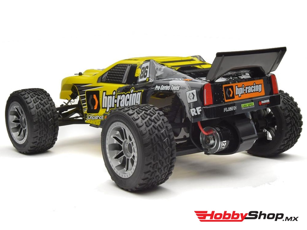 Jumpshot St V2.0 Hpi120082 Sobrepedido