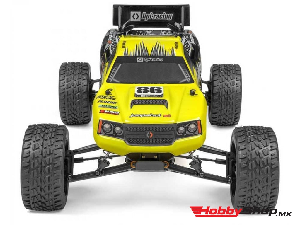 Jumpshot St V2.0 Hpi120082 Sobrepedido