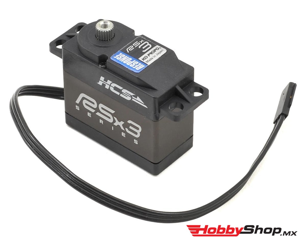 Ko Propo - Rsx3-Response Kop30123 En Existencia