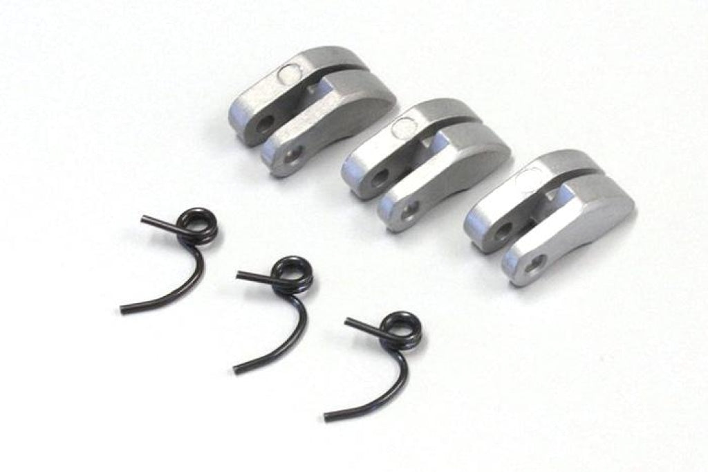 Kyosho - 3 Piezas Adc Clutch Shoe Set En Existencia