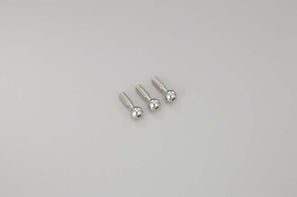 Kyosho - 9Mm Pillow Ball (3 Piezas / Fz74) En Existencia