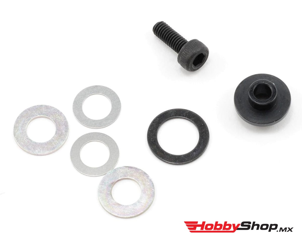 Kyosho - Arandela De Guía Campana (Corta) En Existencia