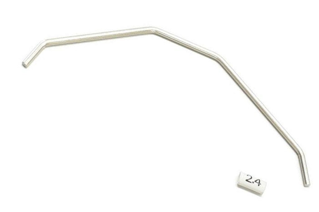 Kyosho - Barra Estabilizadora Delantera (2 4 Mm / 1 Pieza Mp9) En Existencia