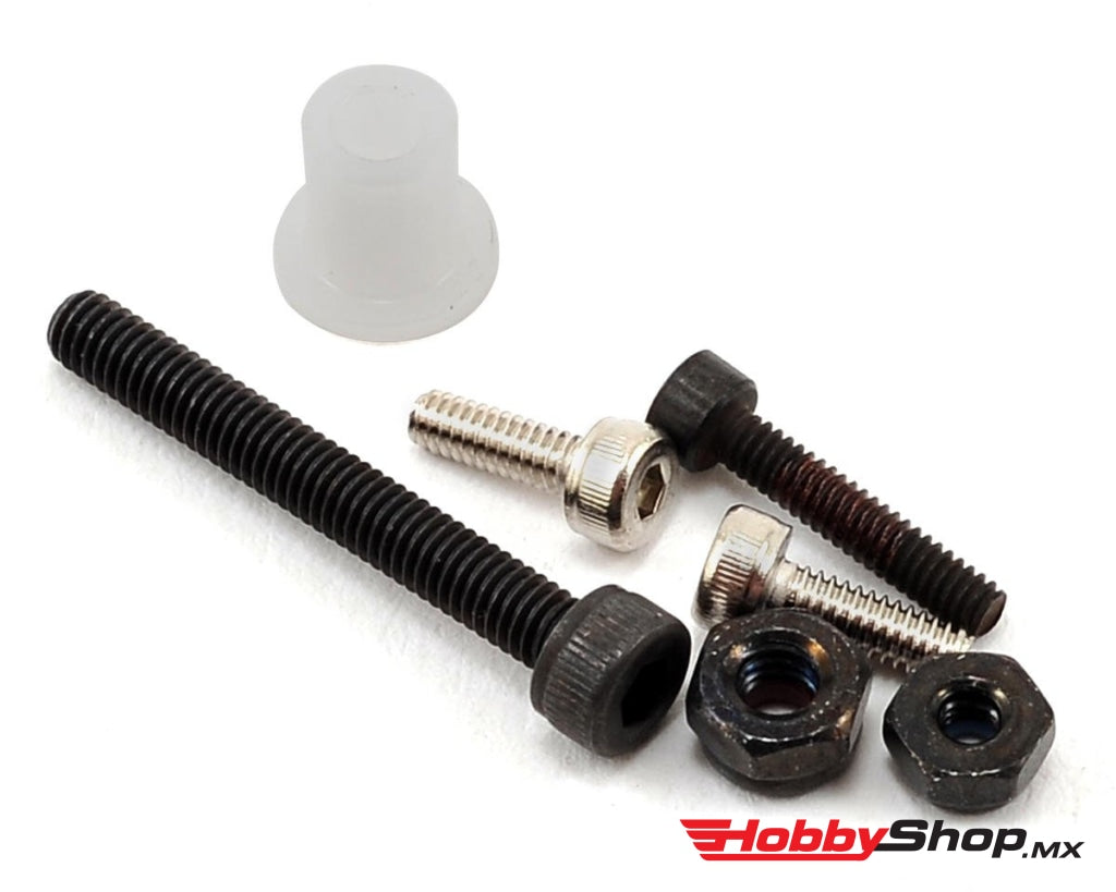 Kyosho - Bocina De Aluminio Del Servo Acelerador (Futaba) En Existencia