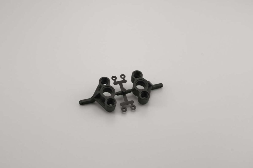 Piezas De Mejora De Brazo Inferior Delantero De Aleación Aptas Para Vehiculos Todoterreno Kyosho 4wd Optima 1 10 Azul 95049147