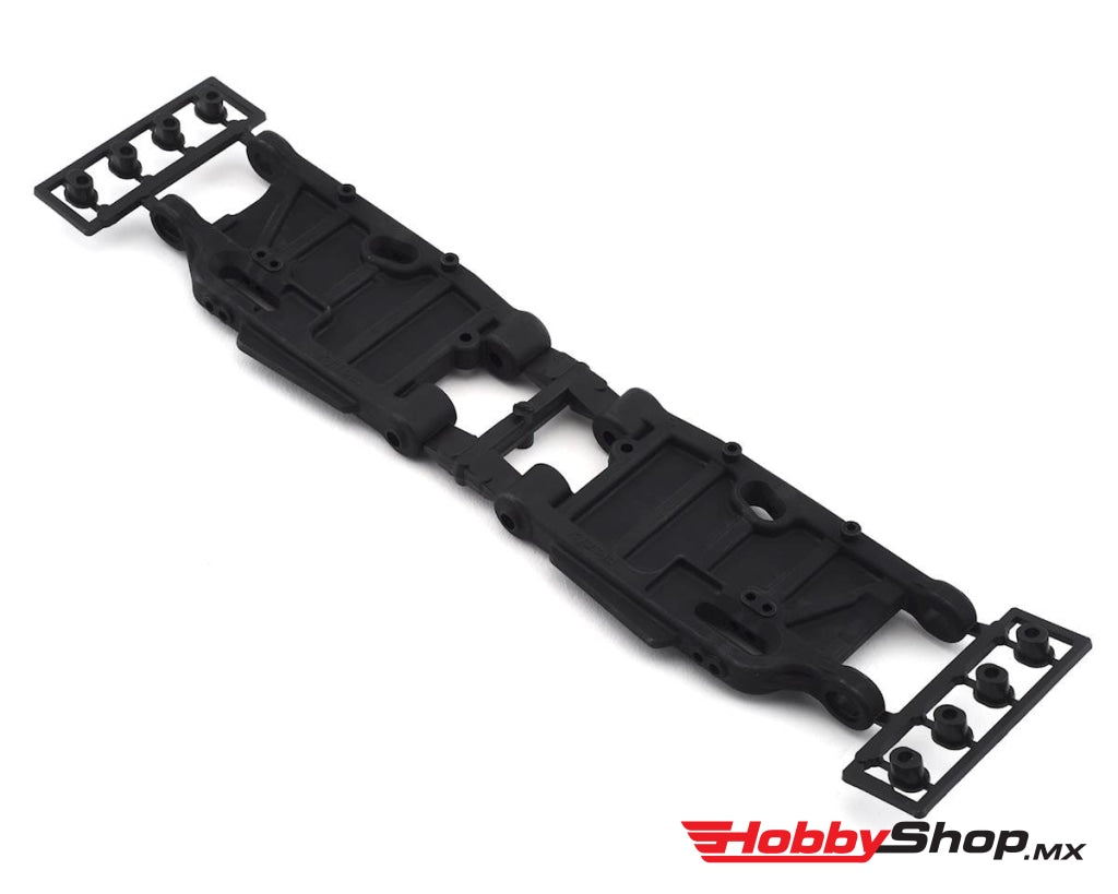 Kyosho - Brazo De Suspensión Trasera Suave Para Mp10 L&r (Kit Estándar) En Existencia