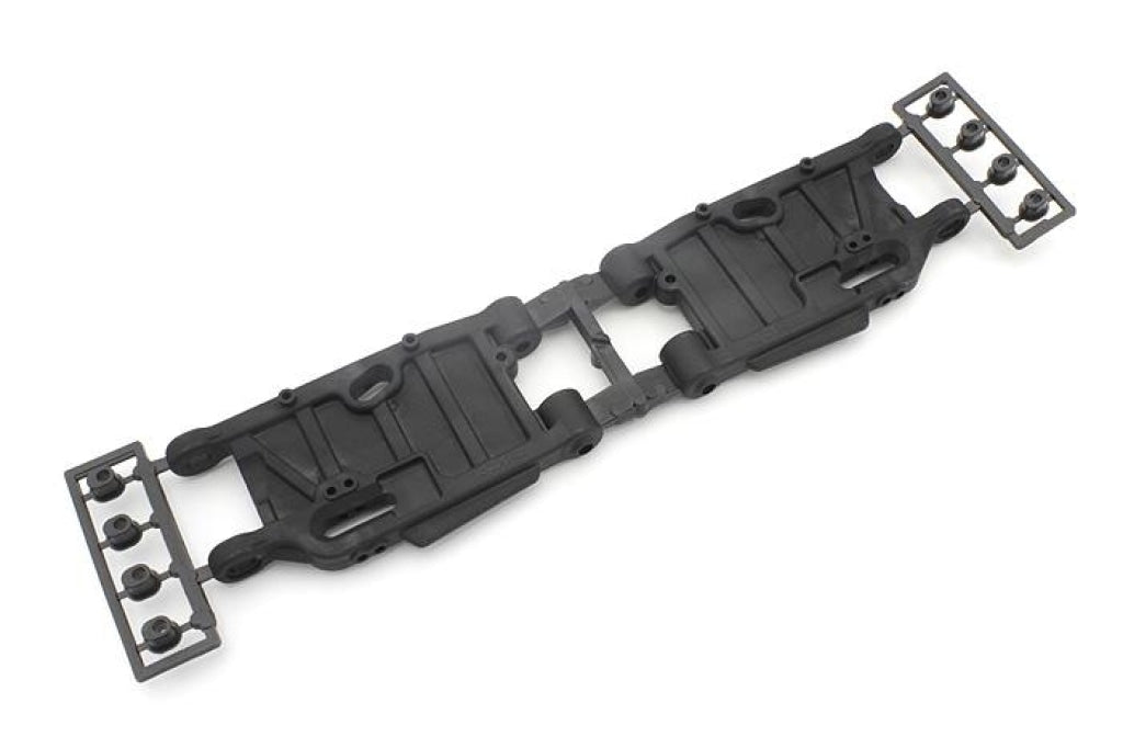 Kyosho - Brazo De Suspensión Trasera Suave Para Mp10 L&r (Kit Estándar) En Existencia