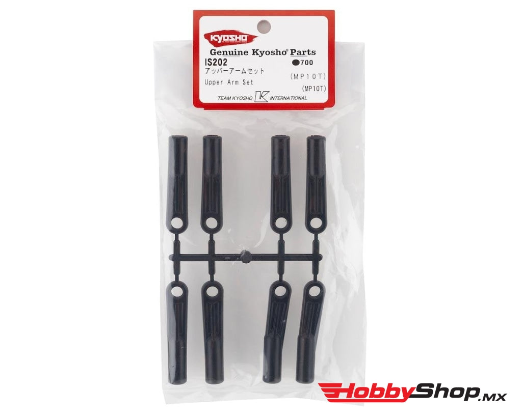 Kyosho - Conjunto De Brazo Superior (Mp10T) En Existencia