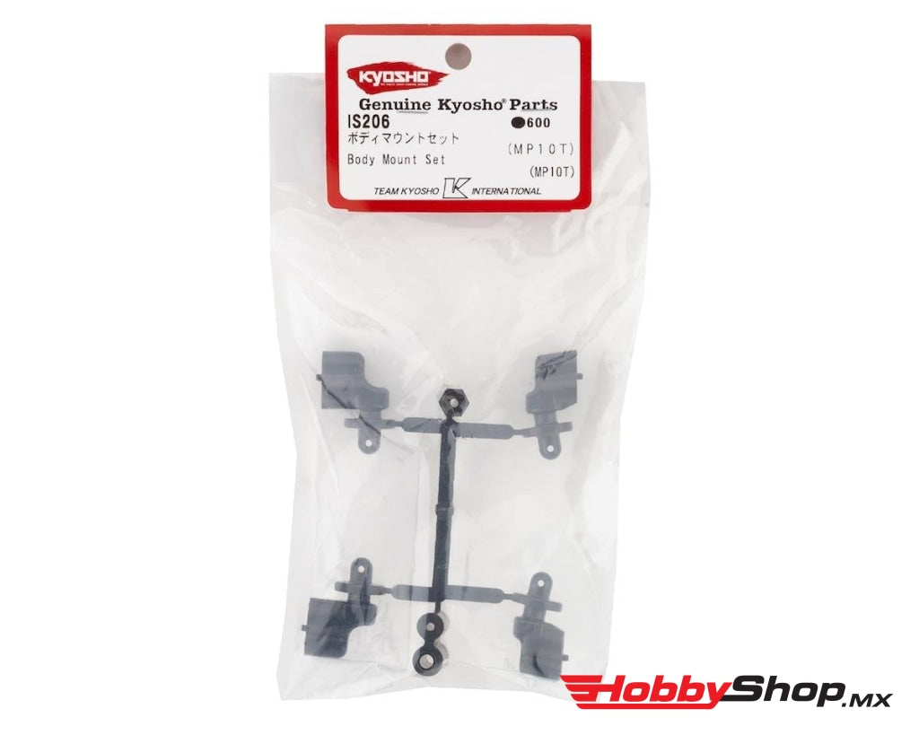 Kyosho - Conjunto De Montaje Carrocería (Mp10T) En Existencia