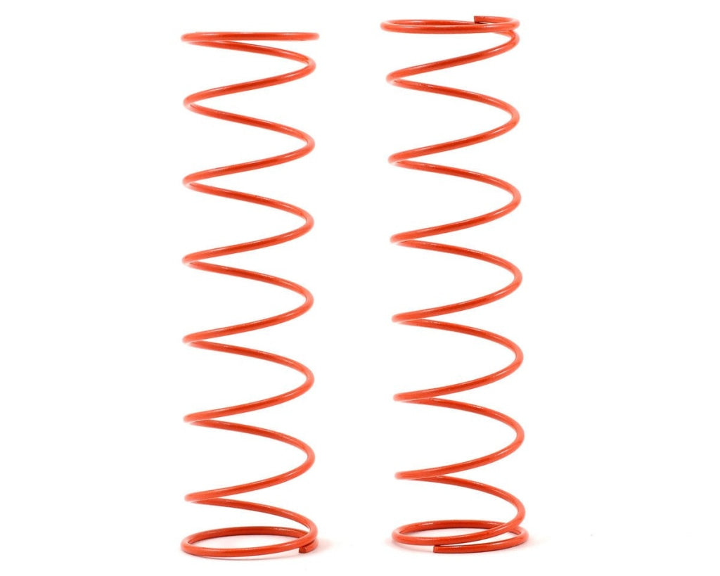 Kyosho - Dis Resorte De Choque Grande (M / Naranja 8.5-1.4 L = 84) En Existencia