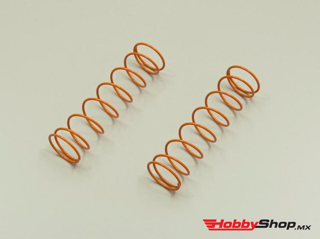 Kyosho - Dis Resorte De Choque Grande (M / Naranja 8.5-1.4 L = 84) En Existencia