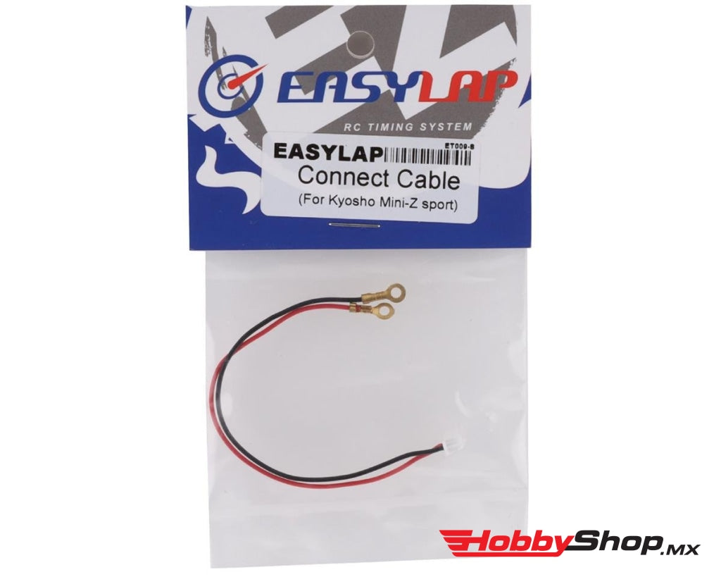 Kyosho - Easylap Connect Cable Mini-Z Sports En Existencia