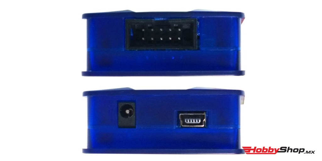 Kyosho - Easylap Digital Timing System En Existencia