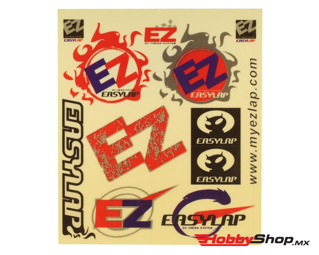 Kyosho - Easylap Micro Transponder En Existencia