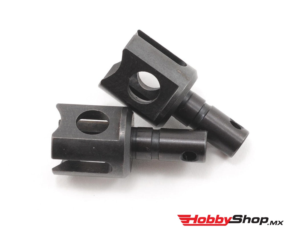 Kyosho - Eje De Transmisión Diferencial (2 Piezas / Mp9) En Existencia