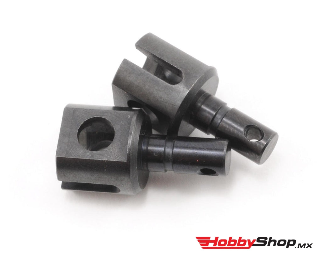 Kyosho - Eje Del Diferencial Central (2 Piezas / Mp9) En Existencia